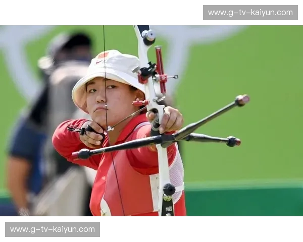 比分射箭：把每一次命中变成故事